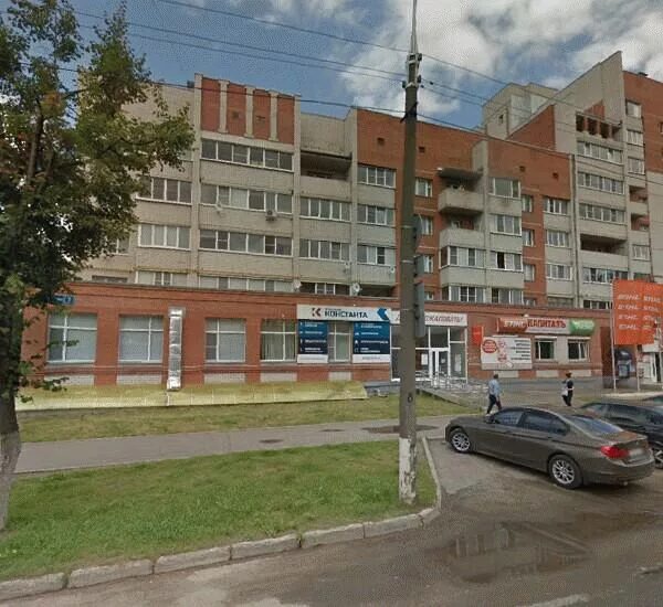 Карла маркса 80 фото Отделение Банка Вологжанин, ул. Карла Маркса, д. 14 - адрес, режим работы и схем