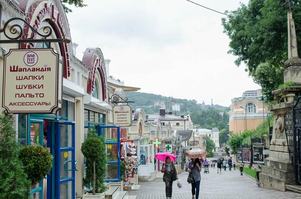 Карла маркса кисловодск фото Shaplandiya, hat shop, Kislovodsk, prospekt Karla Marksa, 14 - Yandex Maps