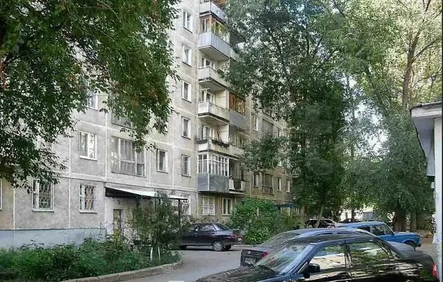 Карла маркса самара фото Комната 13 м² в 3-к., 9/9 эт. на продажу в Самаре Купить комнату в Самаре Авито