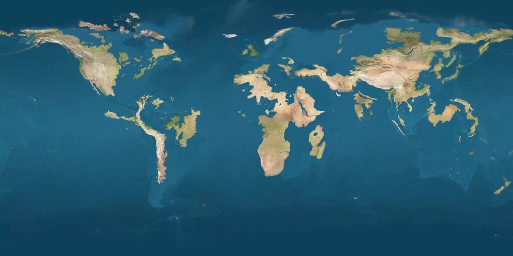 Карла модель фото Image result for future earth map Earth map, Fantasy world map, Future earth