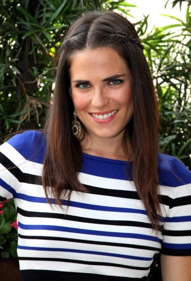 Карла соуса фото Karla Souza Beauté