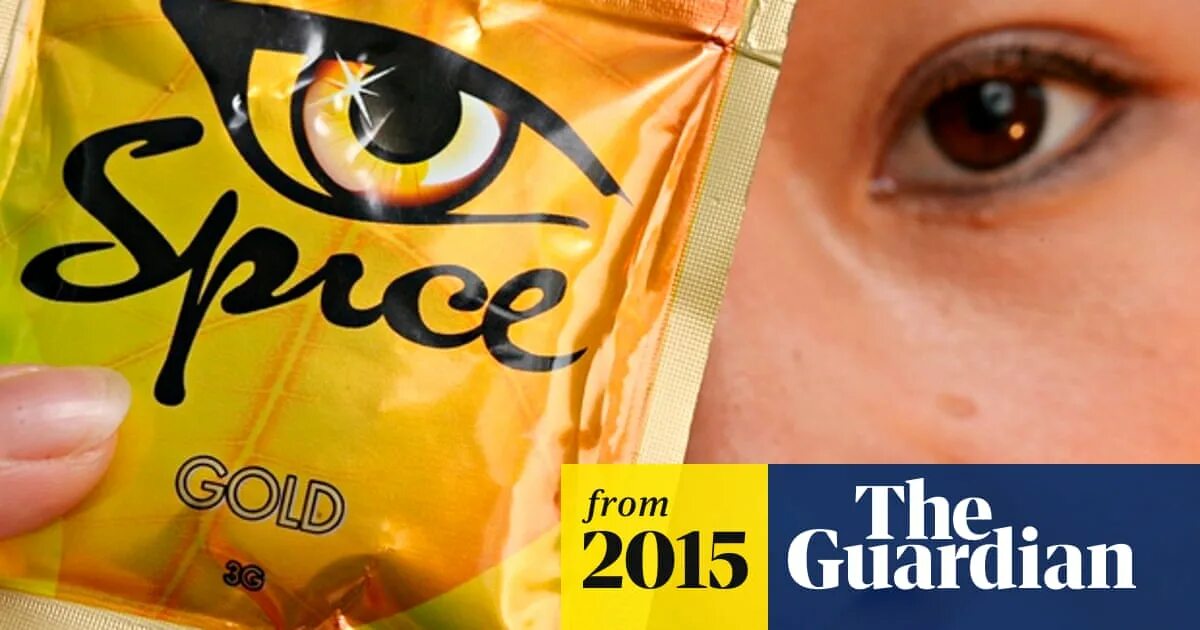 Карла спайс фото Two students remain in hospital after using Spice drug UK news The Guardian