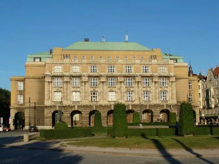 Карлов университет фото Charles University - Faculty of Arts and Philosophy - Prague