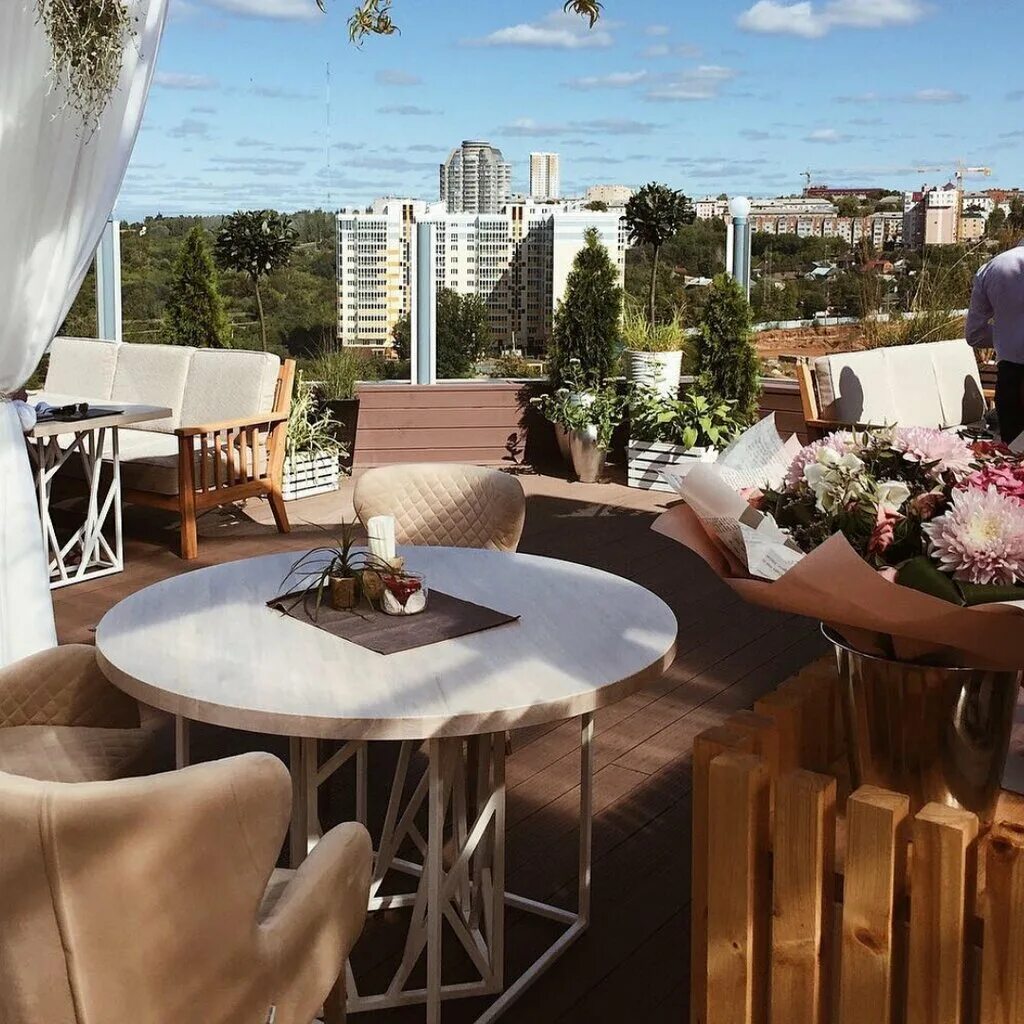 Карлсон чебоксары ресторан фото Panorama: Carlsson, restaurant, Cheboksary, Yaroslavskaya Street, 27 - Yandex Ma