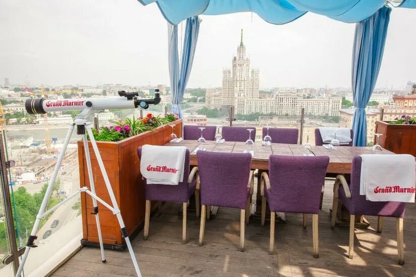 Карлсон кафе фото Carlson Restaurants & Cafes Moscow