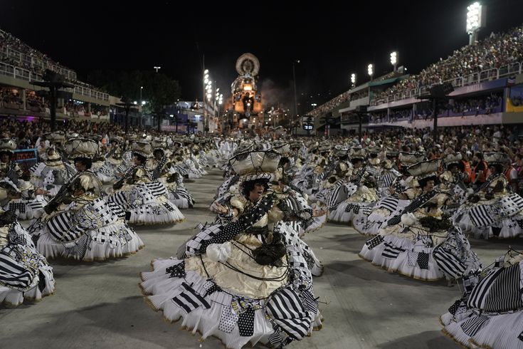 Карнавал 2020 фото Rio carnival 2020 - in pictures in 2020 Rio carnival, Carnival, Rio