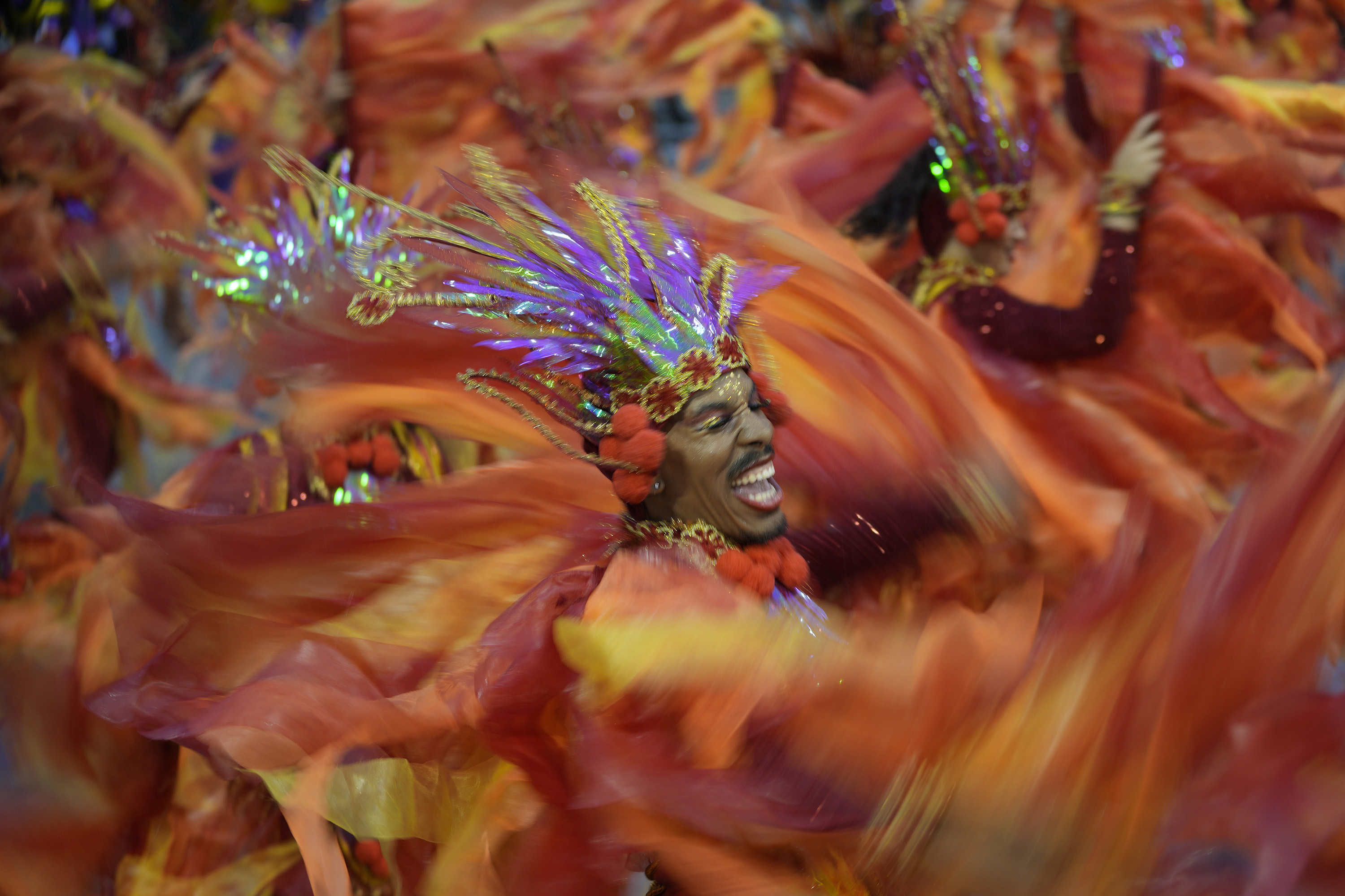 Карнавал 2023 фото Carnival festivities returns to Brazil - New York Daily News