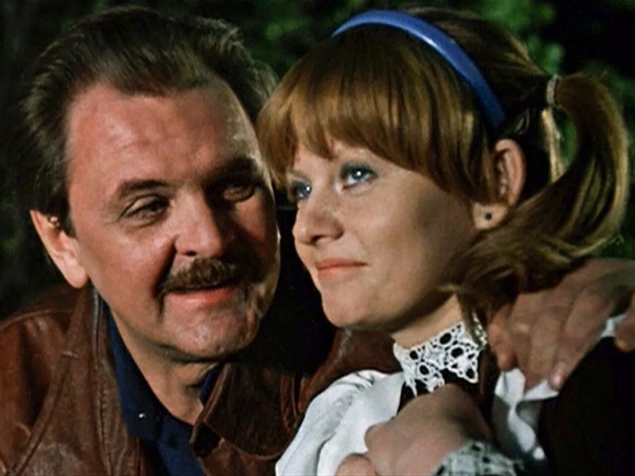 Карнавал фильм 1981 актеры и роли фото 5 любимых фильмов Елены Великановой