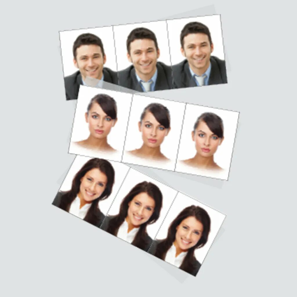 Карнавал фото на документы SkyPrint, полиграфические услуги, просп. 40-летия Победы, 180, Ростов-на-Дону - 