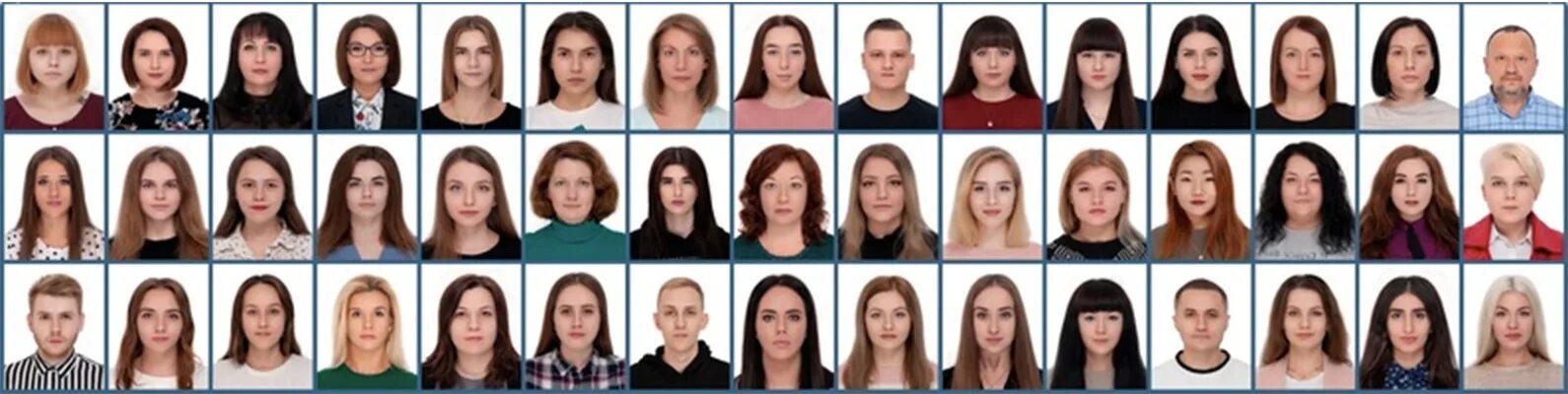 Карнавал фото на документы Контраст Фотосалон Фото на документы Фотосалон "Контраст" г. 2024 ВКонтакте