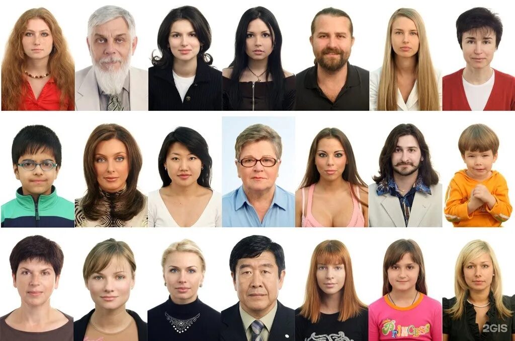 Карнавал фото на документы Виктория, фотокопицентр, Новомостовая, 8, Уфа - 2ГИС