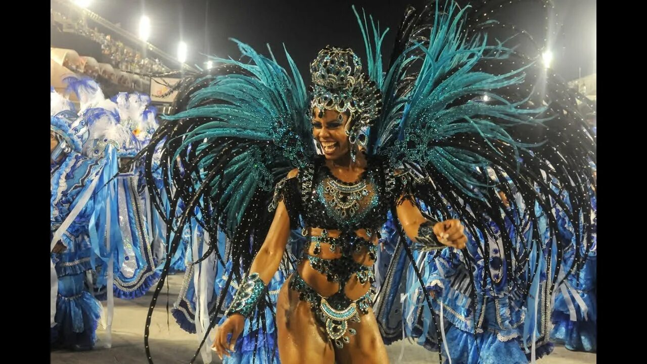 Карнавал фото вк #Carnival Rio De Janeiro 2022 - YouTube