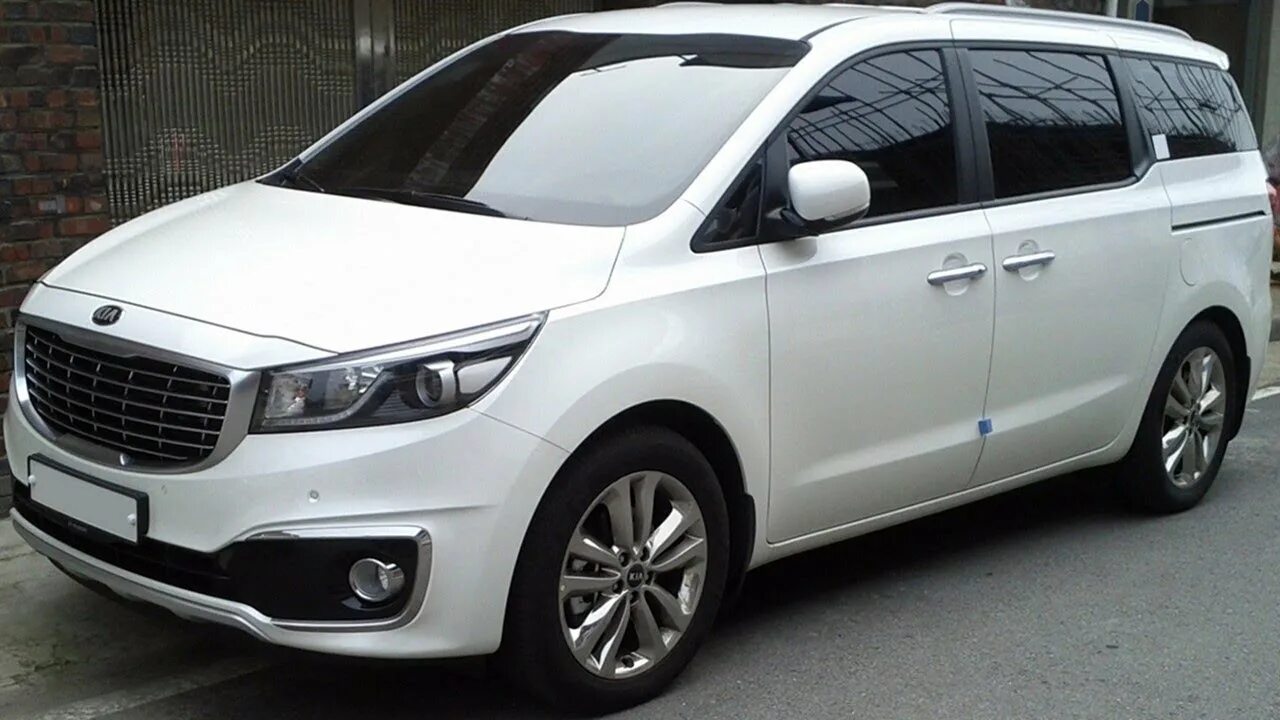 Карнавал машина как выглядит 2020 Kia Carnival LUXURIOUS MPV India FULL Detailed Review - Latest Features, Ne