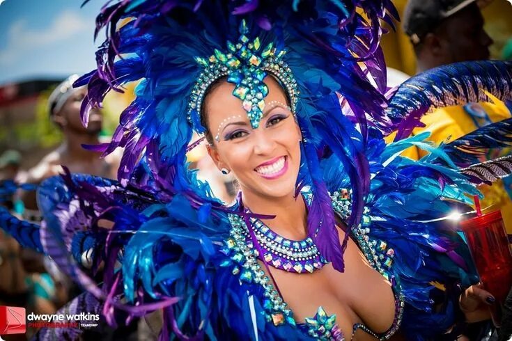 Карнавал на воде фото разный bja002 Jamaica carnival, Jamaica, Trinidad carnival