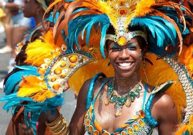 Карнавал на воде фото разный Caribana Festival - Toronto Caribbean carnival, Carnival, Caribbean