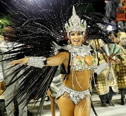 Карнавал полная фото Épinglé par Brazil Ecotour sur Carnival Rio de Janeiro Brazil