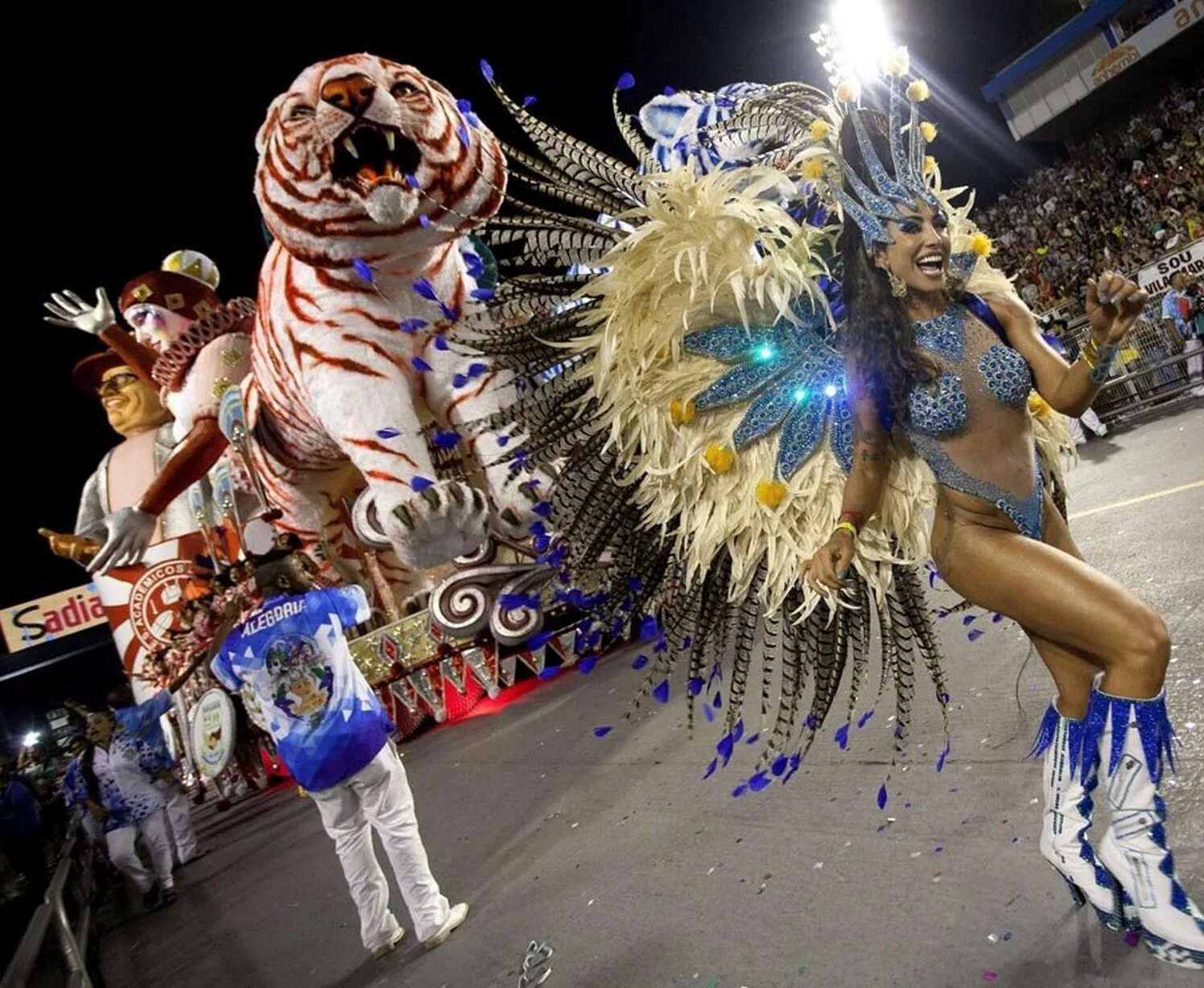 Карнавал уфф фото Rio carnival - Daily Star