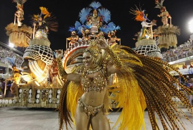 Карнавал в рио фото Rio Carnival Rio carnival, Carnival, Rio