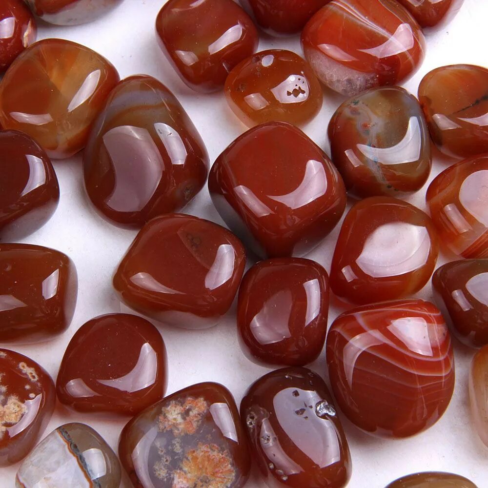 Карнеол камень фото China Natural Carnelian Tumbled Stones Manufacturers, Suppliers - Factory Direct