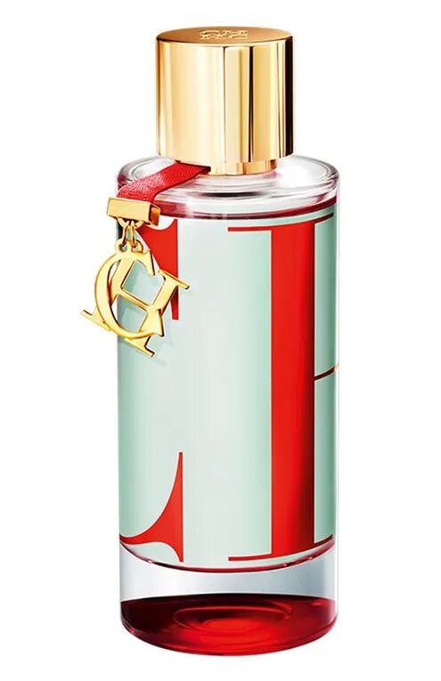 Каролина херрера духи фото Купить женскую туалетную воду Carolina Herrera CH L’eau (Каролина Херрера Леау) 