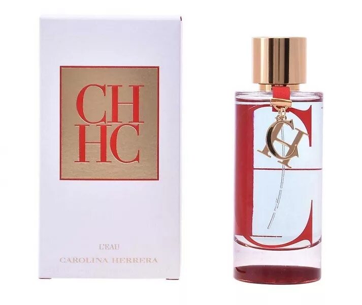 Каролина херрера духи фото ELEGANTICA: женские духи Carolina Herrera Ch L`eau купить в интернет-магазине. О