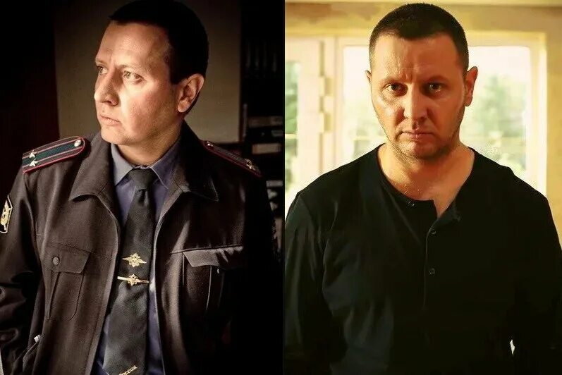 Карпов актеры и роли фото Звезды сериала "Глухарь" спустя 14 лет: что известно AllDaily Дзен