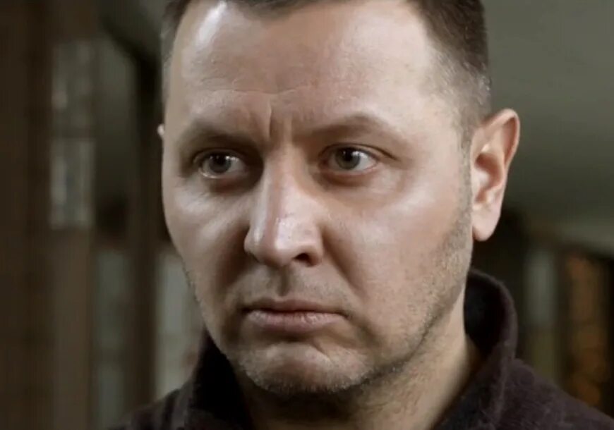 Карпов актеры и роли фото Карпов. Сезон третий (2014) - Карпов-3 - актеры и роли - Владислав Котлярский - 