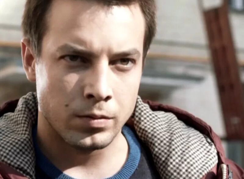 Карпов актеры и роли фото Карпов-2 (2013) - Карпов. Второй сезон - актеры и роли - Дмитрий Блажко - россий