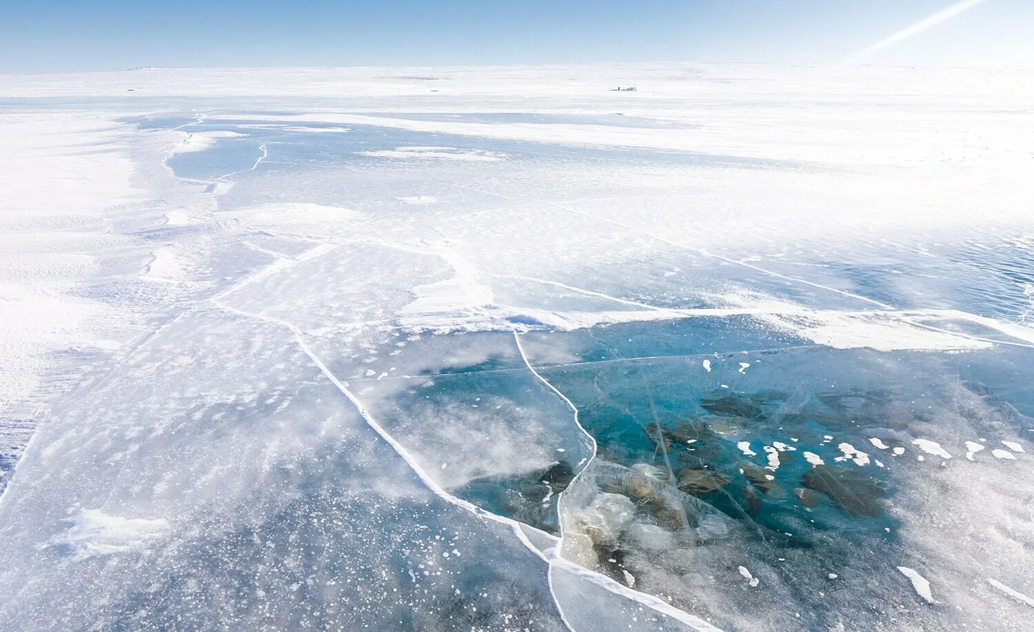 Карское море фото Пляжи Карского моря. Photographer Andrey Chogori Gromov