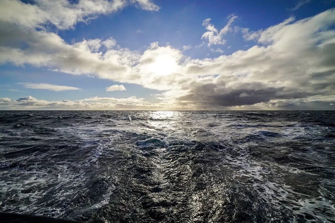 Карское море фото Kara Sea-2017