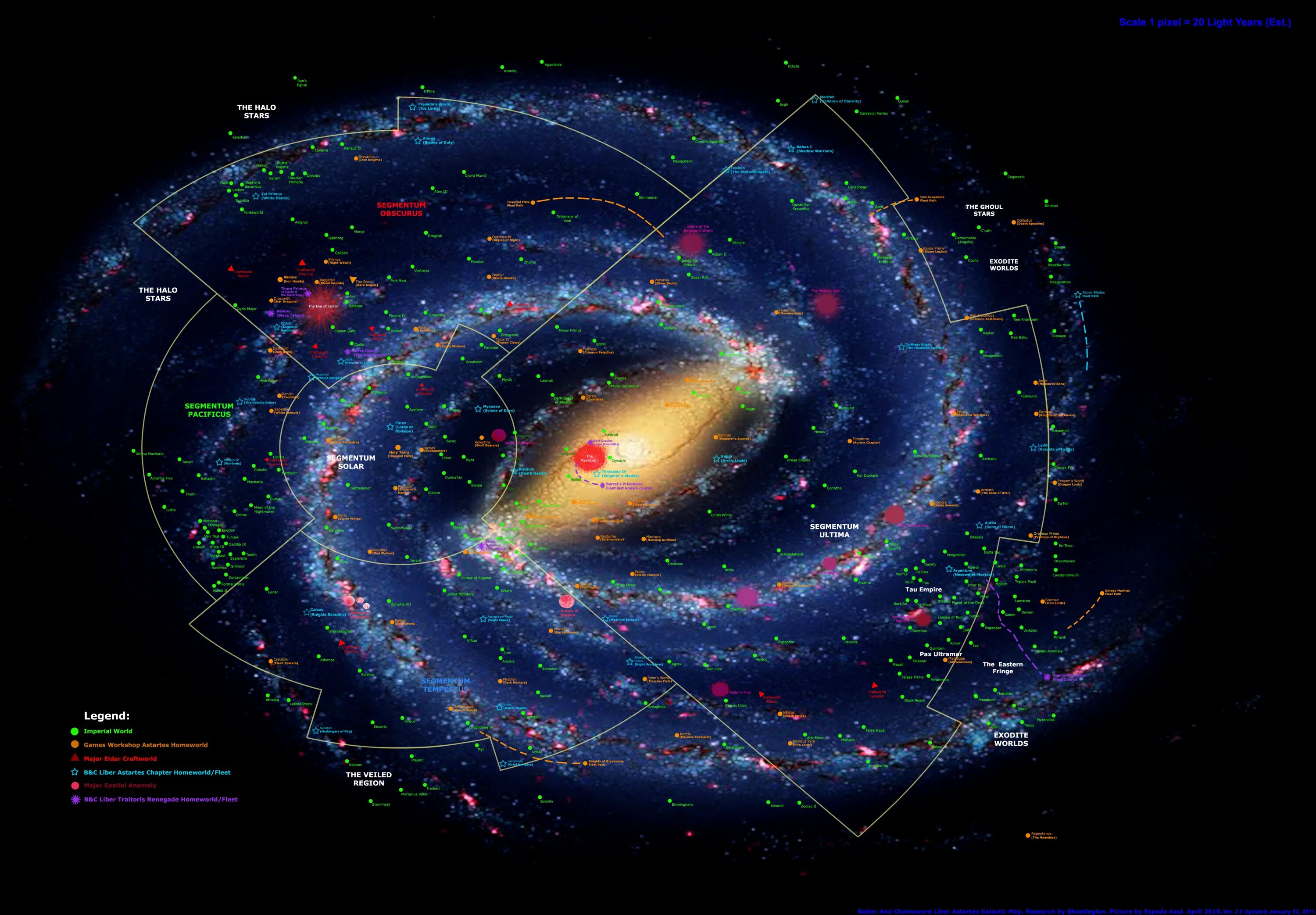 Карта космоса фото Galaxy map, Sci fi, Fantasy world map