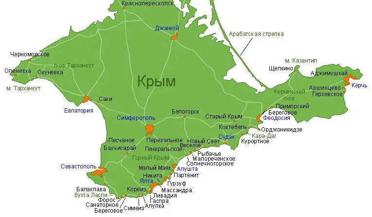 Карта крыма фото "Путешествие с крымскими поэтами по Крыму"