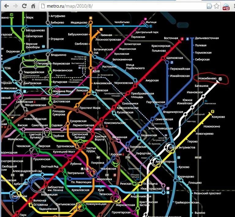 Карта метро хороши фото Самая сложная схема метро