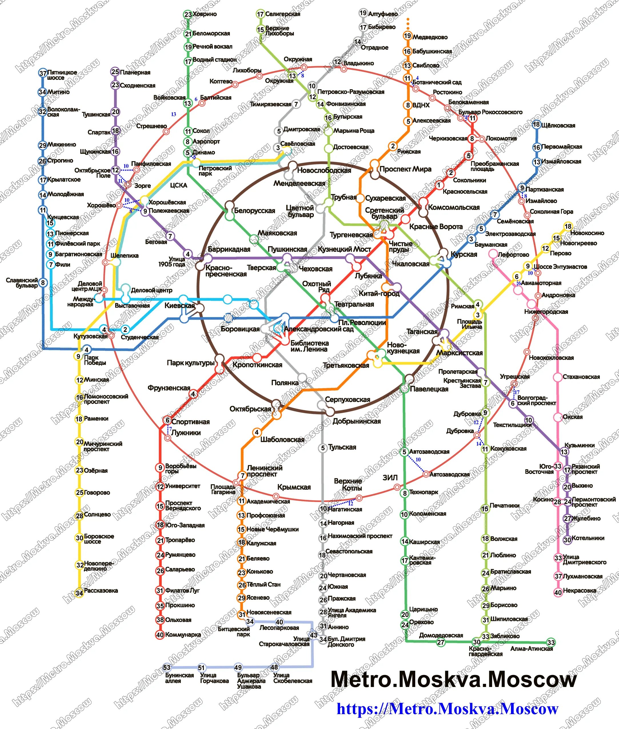 Карта метро москвы 2024 фото Схема метро фото Москва 81 фотография