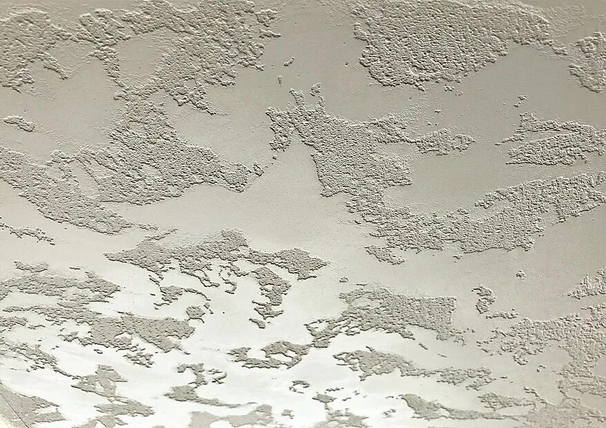 Карта мира штукатурка фото серая Ambiente Wandspachtel Relief. Рельефная штукатурка, эффект травертин, марморино 
