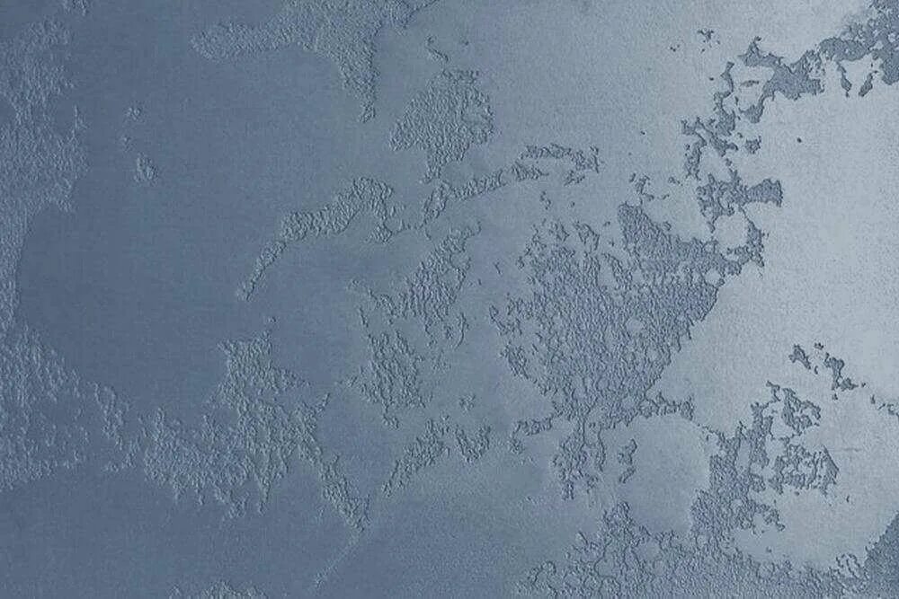 Карта мира штукатурка фото серая Декоративная штукатурка "Карта мира" (30 фото): фактурный материал в интерьере н