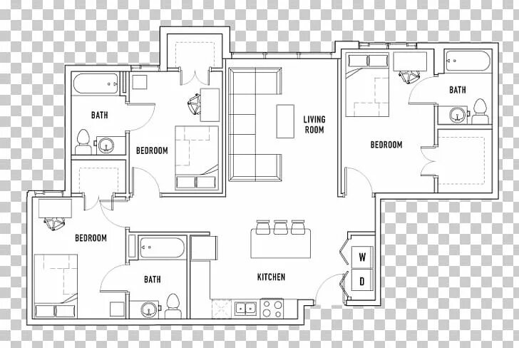 Карта схема домов Floor Plan Residential Area Pattern PNG, Clipart, Angle, Area, Art, Black And Wh