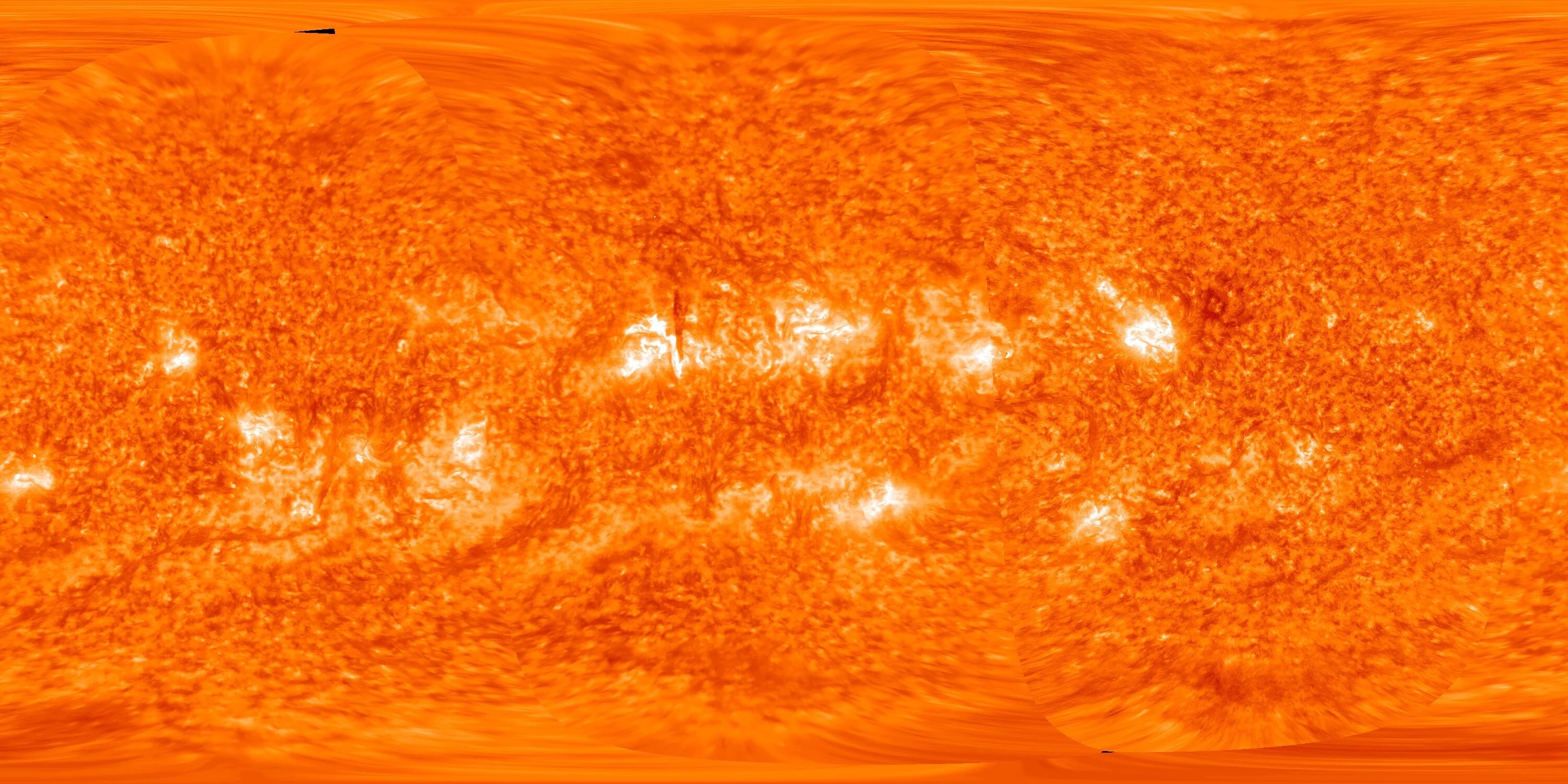 Карта солнце фото Skeda:Map of the full sun.jpg - Wikipedia