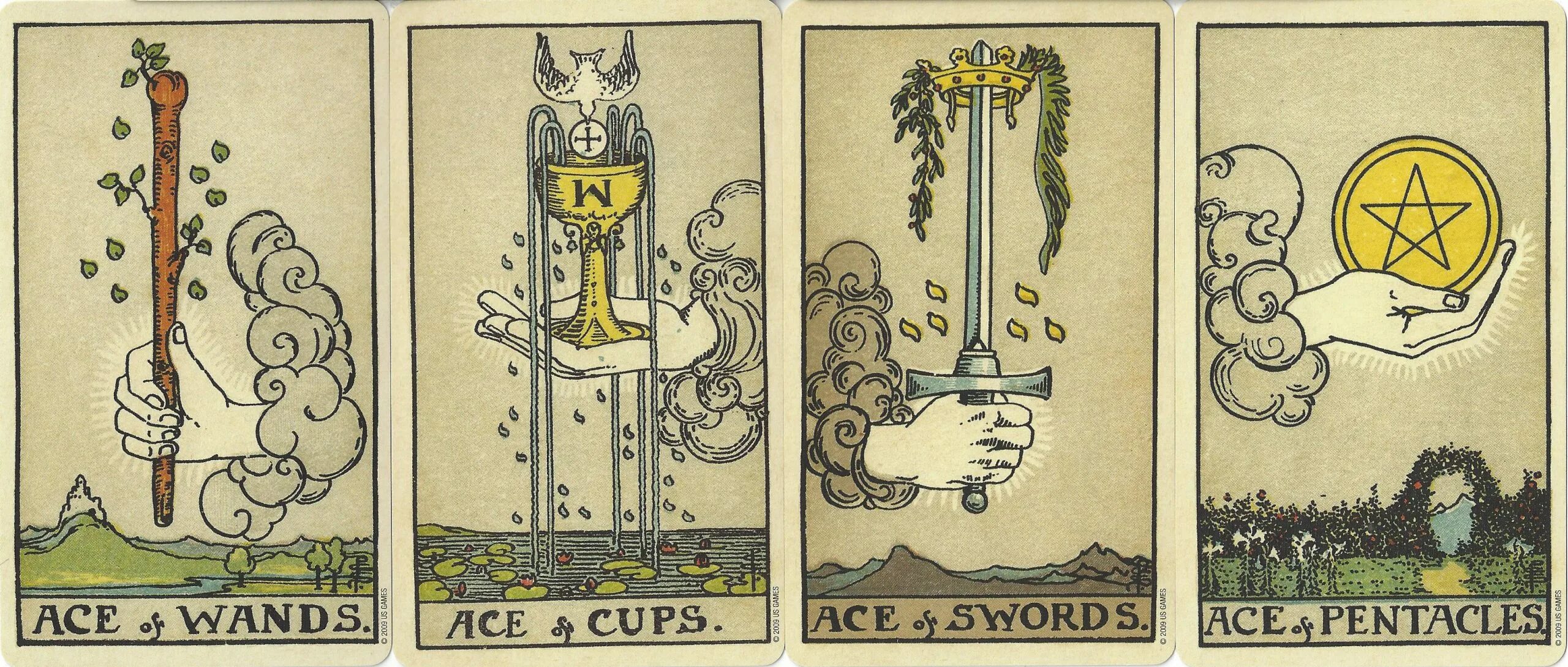 Карта таро на деньги фото на телефон From Aces to Action - Joy Vernon Astrology * Tarot * Reiki