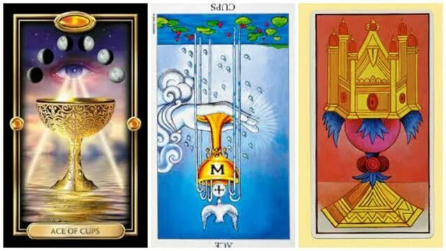 Карта таро на деньги фото на телефон Pin on Tarot
