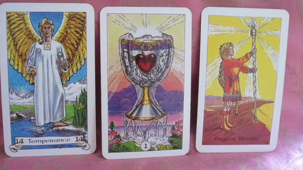 Карта таро на деньги фото на телефон Weekly Tarot Card Reading for Oct 2 - 8 - YouTube