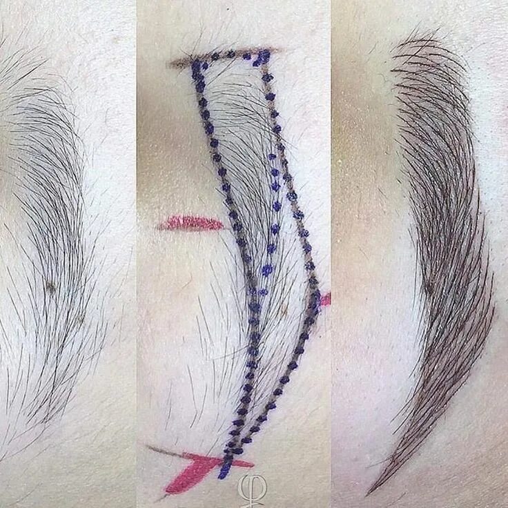 Карта татуаж Pin on PMU studio Permanent makeup eyebrows, Permanent makeup, Microblading eyeb