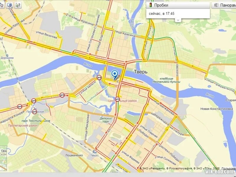 Карта тверь фото Новости - сайт Тверских ведомостей: свежие события сегодня в Твери и области. - 