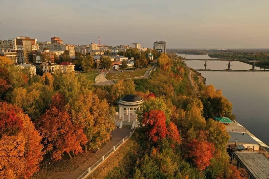 Картина по фото киров Концерт "Город, созданный тобой" 2024, Городской округ город Киров - дата и мест