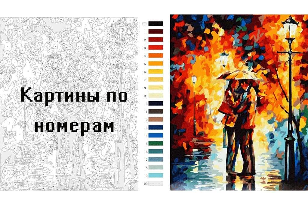 Картина по номерам по фото оптом По номерам они указаны на: найдено 18 изображений