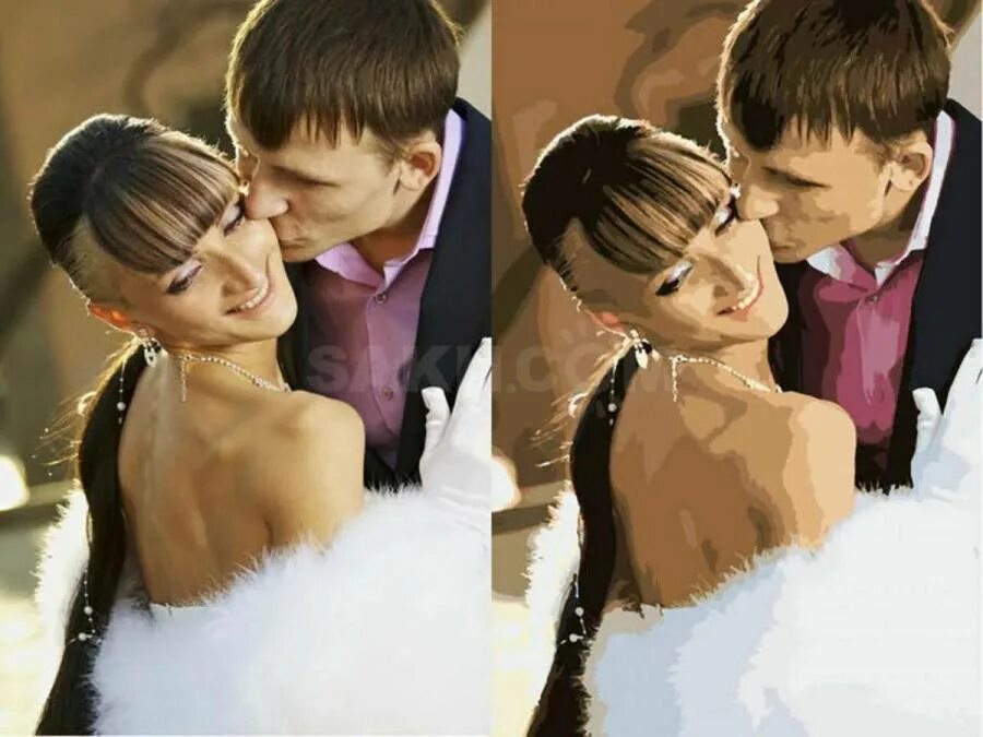 Картина по номерам по фото сайт Картина по номерам по фото приложение: найдено 88 картинок