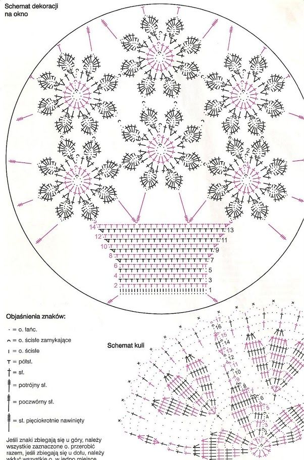 Картина связанная крючком схема robotki_reczne_3_2002 - רחל ברעם - Álbuns da web do Picasa Crochet butterfly pat
