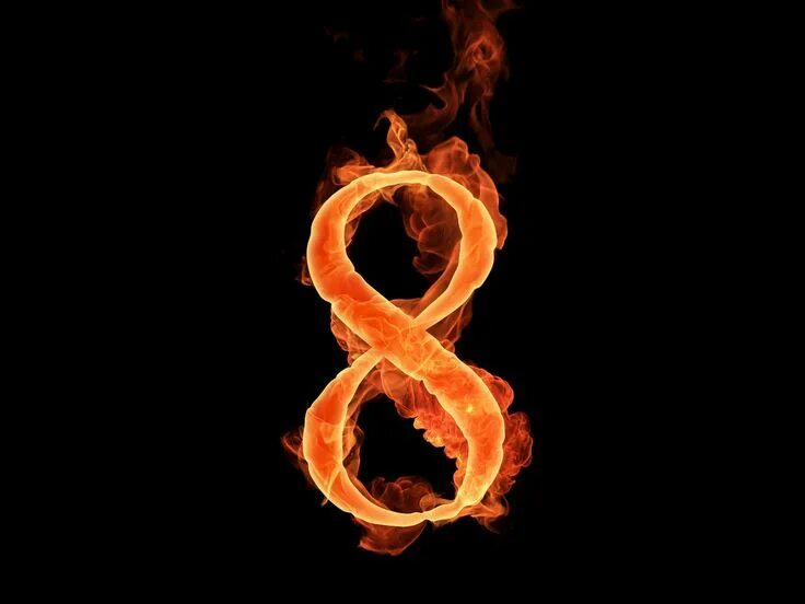 Картинка 8 фото Your Personal Year Number for 2017 and the Energy it Brings for You Numerology n