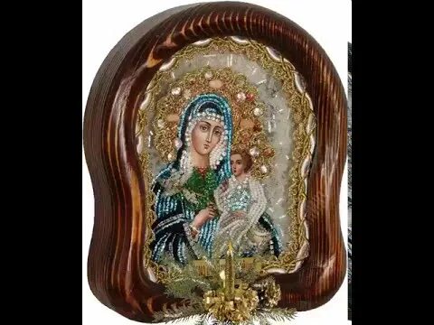 Картинка богородица спаси и сохрани image - YouTube