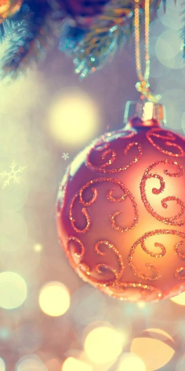 Картинка новый год 2024 на телефон Pin by IvyMarie Hamster on Wallpaper/Quotes Merry chistmas, Wallpaper iphone chr